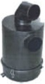 انسان F2000 ائیر فلٹر 81084016169